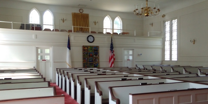 Chapel