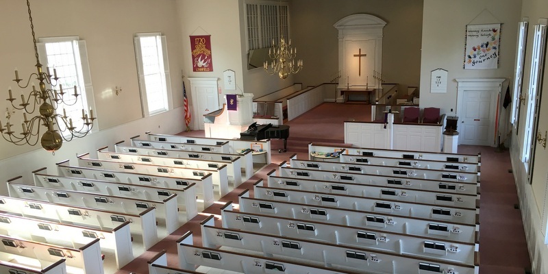 Sanctuary
