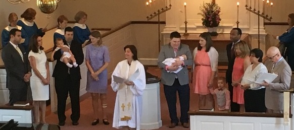 Baptism